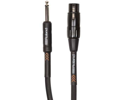 Roland RMCB20HIZ cavo micro alta impedenza 3m