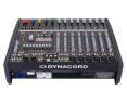 DYNACORD CMS 600 3 mixer passivo sp. gratis