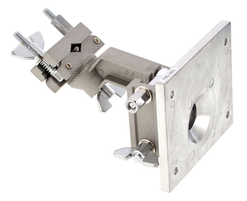 Roland APC33 Plaque d'attache et multiclamp spd/td