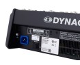 Dynacord CMS 600 3 mixer passivo Dynacord CMS 600 3 mixer passivo