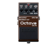 Boss OC5 octaver chitarra