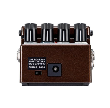 Boss OC5 Octave Pedal Electric Guitar