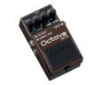 Boss OC-5 Octave Pédale d'effets pour Guitare