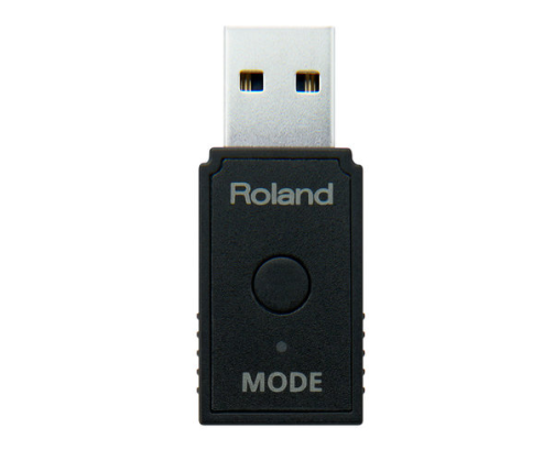 Roland WM1D Wireless MIDI USB-Adaptor