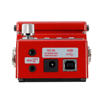 Boss RC5 loop station