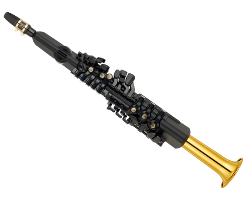 Yamaha YDS150 Digitales Saxophon