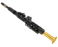Yamaha YDS150 Digital Saxophone