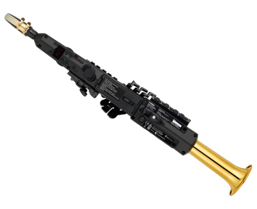 Yamaha YDS150 Digitales Saxophon