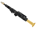 Yamaha YDS150 sassofono digitale