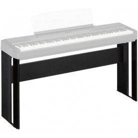 YAMAHA L515B Support de Clavier P515B