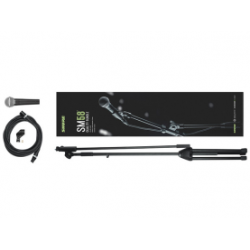 SHURE SM58 Quality Bundle