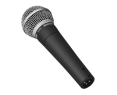 SHURE SM58 Quality Bundle