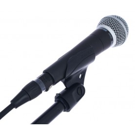 SHURE SM58 Quality Bundle