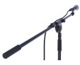 Shure SM58 Quality Bundle Ensemble micro