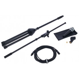 SHURE SM58 Quality Bundle