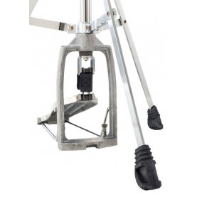 YAMAHA HS650A hit hat stand Supporto charleston