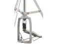 Yamaha HS650A hi- hat stand Supporto charleston