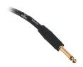 Roland RICG10 Instrumentenkabel jack GOLD 3m