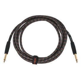 ROLAND RICG10 Instrument Cable GOLD 3m