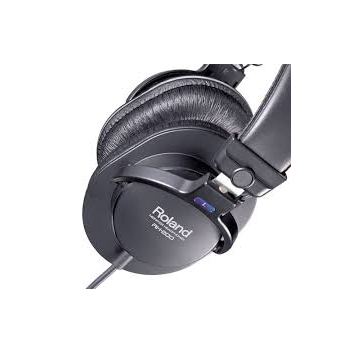 Roland RH200 DJ-Kopfhörer geschlossen