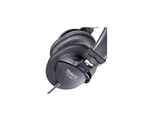 Roland RH200 DJ-Kopfhörer geschlossen