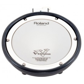 ROLAND PDX8 V-Drum Mesh Head Drum Pad