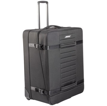 Bose SUB2 Roller Bag Tragetasche Trolley funktion