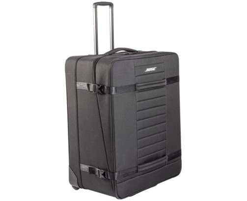 Bose SUB2 Roller Bag Tragetasche Trolley funktion