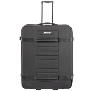 Bose Sub2 Roller Bag Sac De Transport Fonction Chariot
