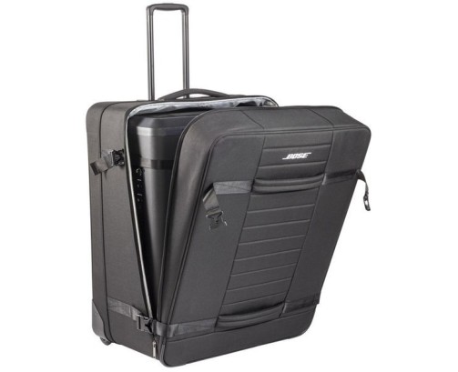 Bose SUB2 Roller Bag Tragetasche Trolley funktion sub2