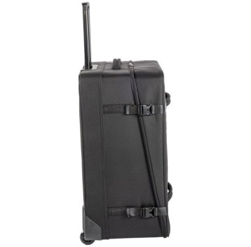 Bose Sub2 Roller Bag Sac De Transport Fonction Chariot