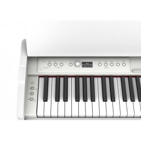 ROLAND F701 wh piano digitale