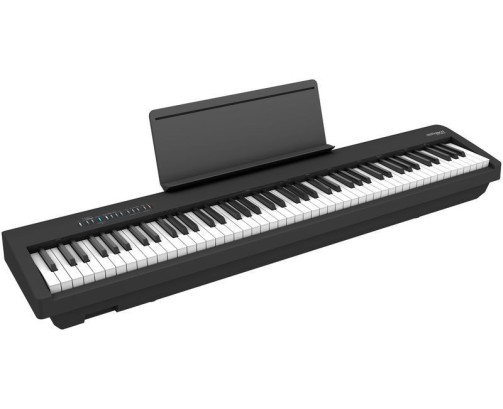 Roland FP30X bk DigitalPiano