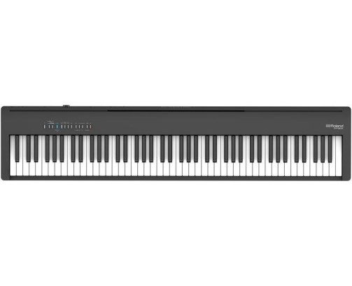 Roland FP30X bk Piano numérique