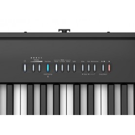 ROLAND FP30X bk Piano numérique