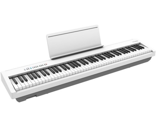 Roland FP30X WH digitalpiano