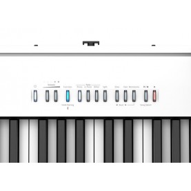ROLAND FP30X WH piano digitale