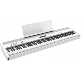 ROLAND FP60X WH Piano numérique