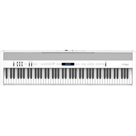 ROLAND FP60X WH Digital piano 88 keys