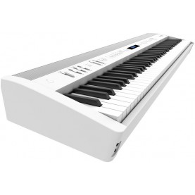 ROLAND FP60X WH Piano numérique