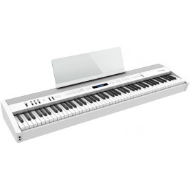 ROLAND FP60X WH Digital piano 88 keys