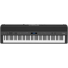 ROLAND FP90X BK Digitalpiano