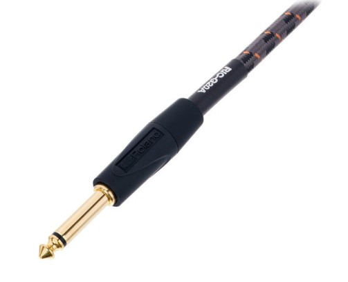 Roland RICG5 jack GOLD cavo jack oro 24K 150cm
