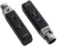 Boss WL30XLR wireless mic system