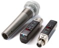 Boss WL30XLR wireless mic system
