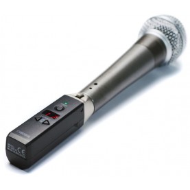 BOSS WL30XLR wireless mic system