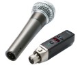 Boss WL30XLR wireless mic system