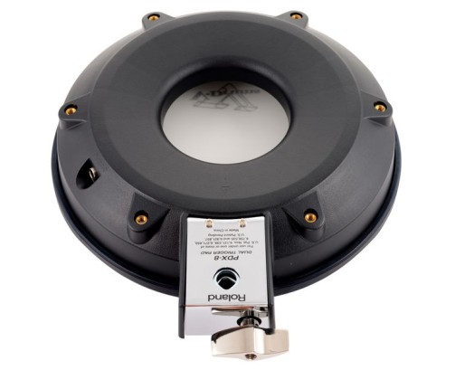 Roland PDX8 V-Drum Mesh Head Drum Pad