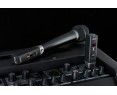 Boss WL30XLR wireless mic system