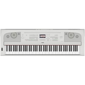 YAMAHA DGX670 WH Digitalpiano 88 tasten